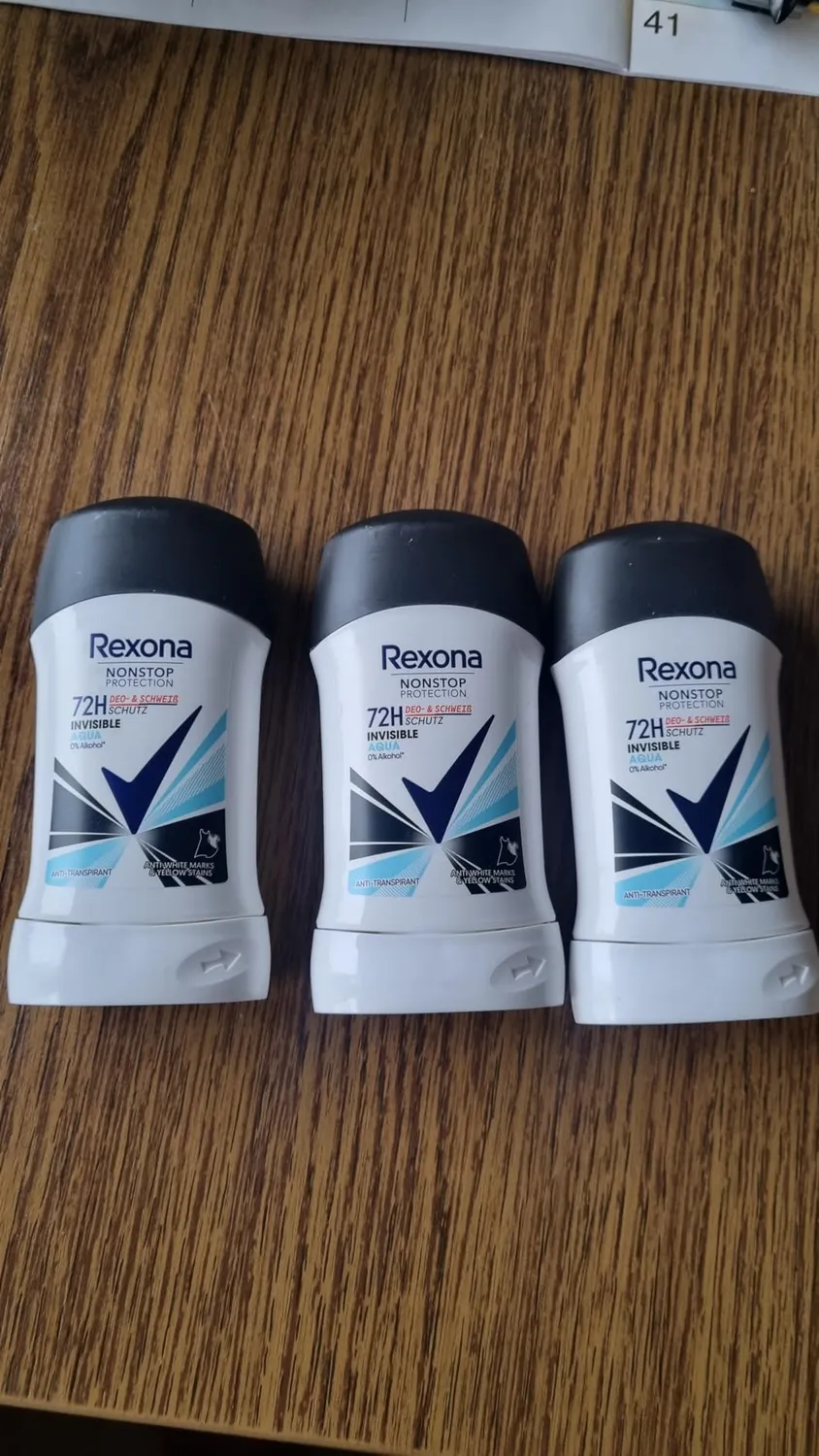 Rexona Men Cobalt Dry Deo Stick 50 ml 72h Schutz