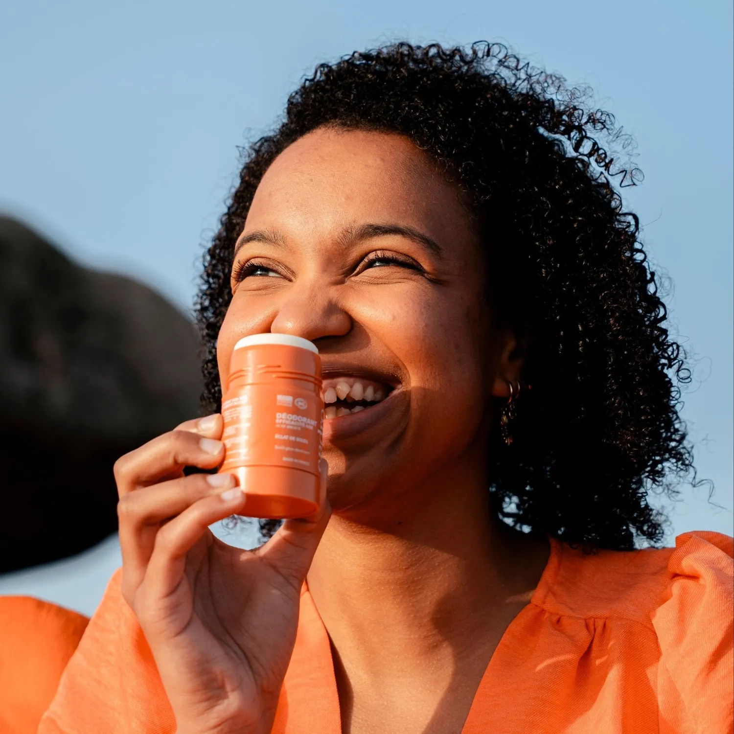 Endro 48H Deostick Duo Eclat de Soleil Stick + Nachfüllung