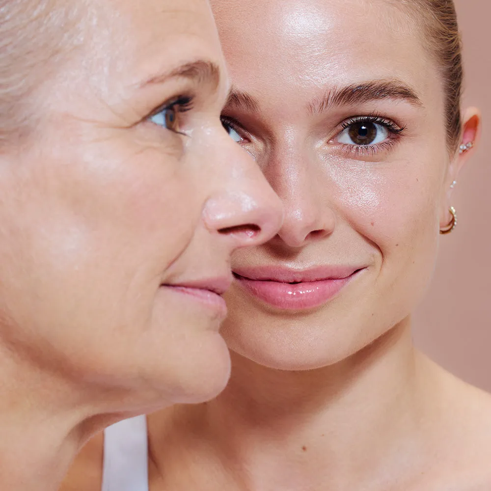 JUNGLÜCK Pro-Kollagen Serum 5 ml ohne Duftstoffe ölfrei