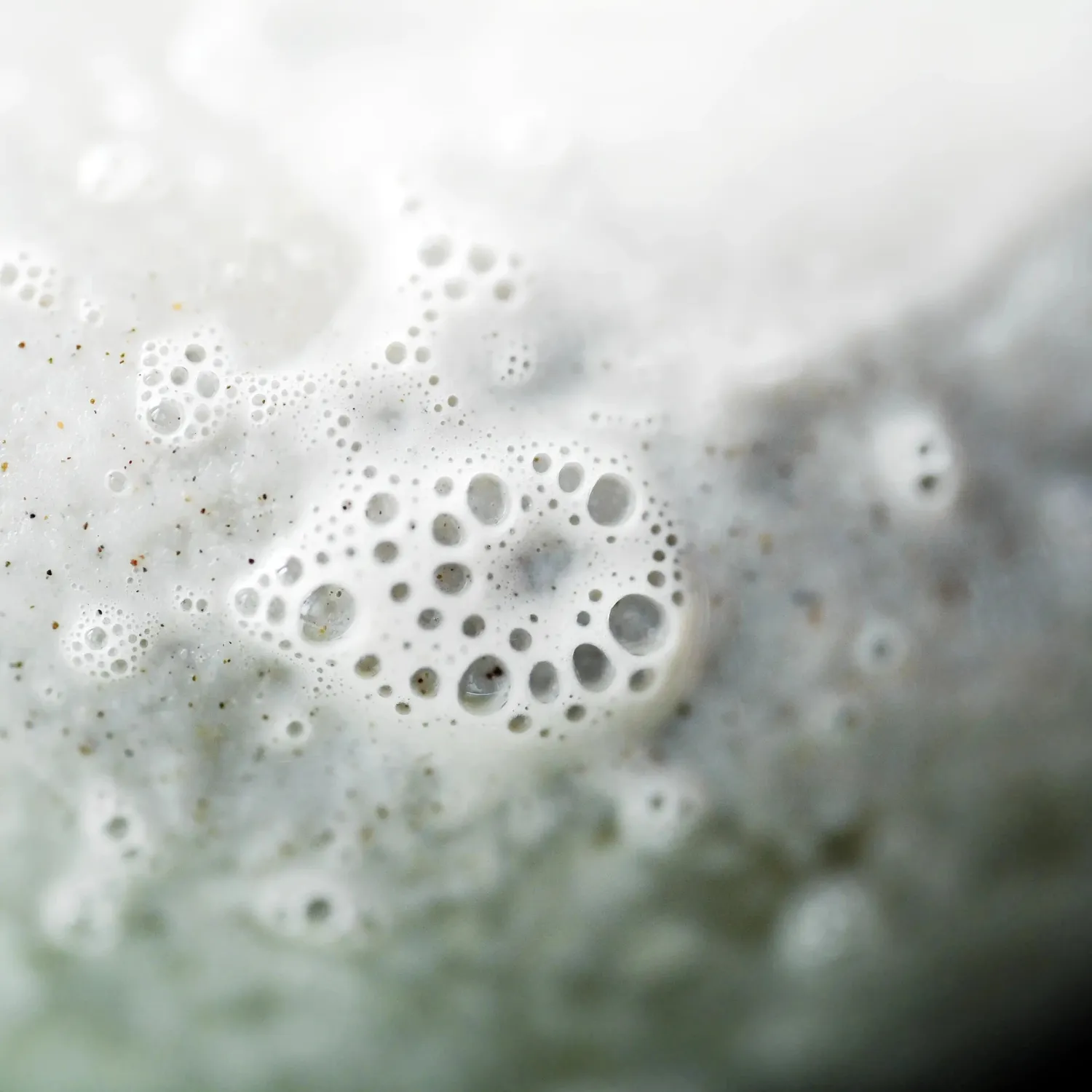 Endro Festes Shampoo für fettige Haare ohne Duftstoffe