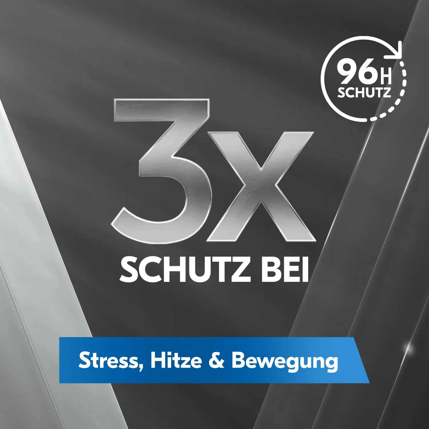 Rexona Men Maximum Protection Antibakteriell Deostick 50ml