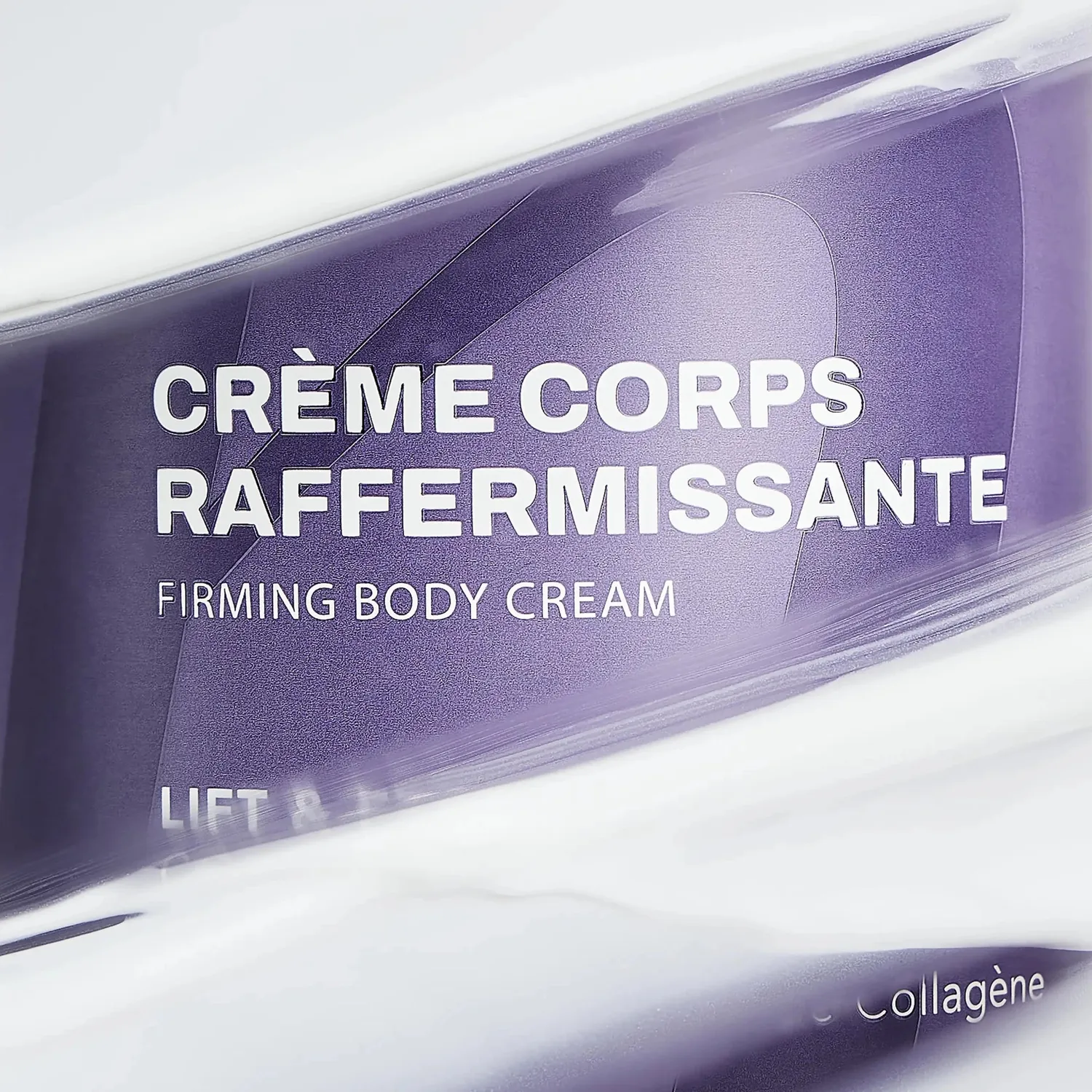 Endro Straffende Körpercreme Retinol 400 ml Jasmin-Kokos