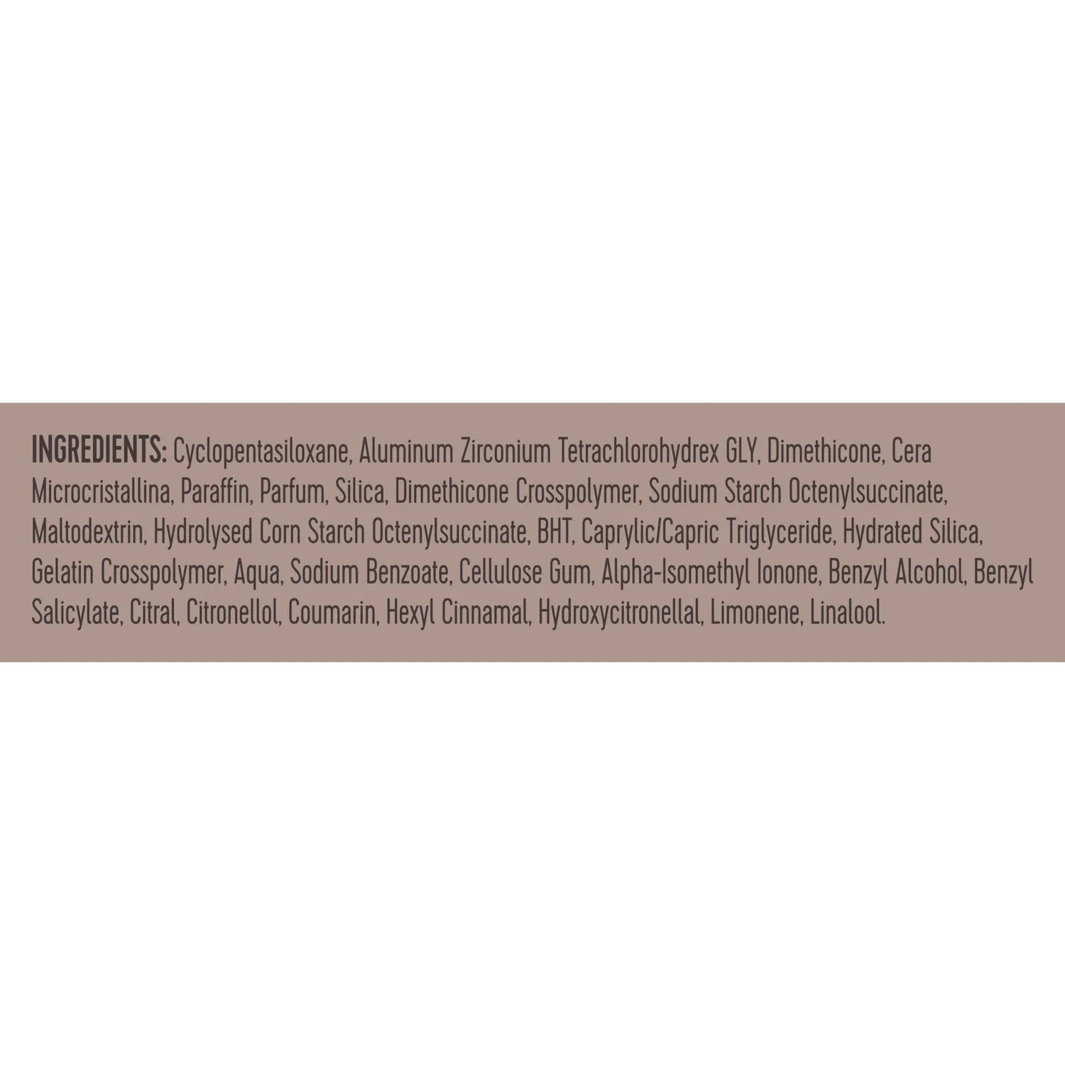 Rexona Maximum Protection Sports Control Deo-Creme 45 ml