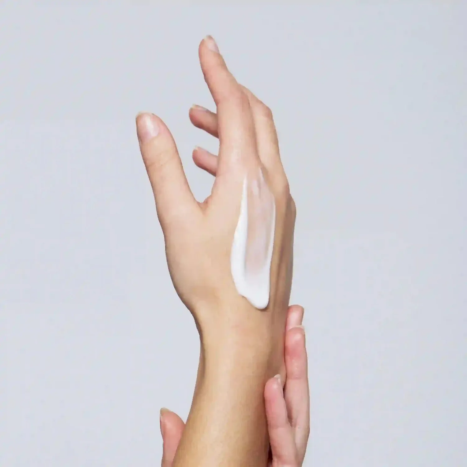 Endro Hand- und Nagelcreme ohne Duftstoffe
