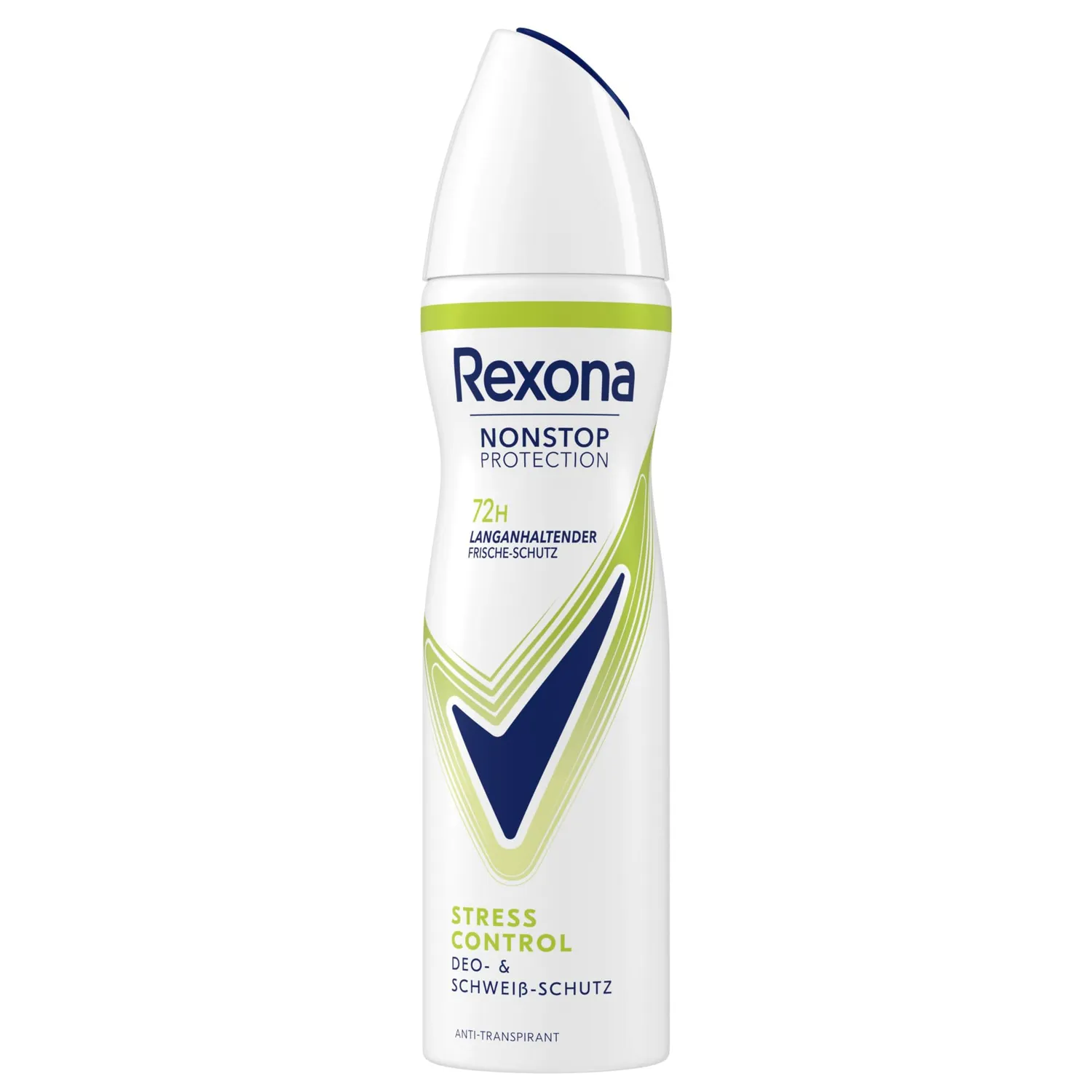 Rexona Nonstop Protection Shower Fresh Deo-Spray 6x150 ml
