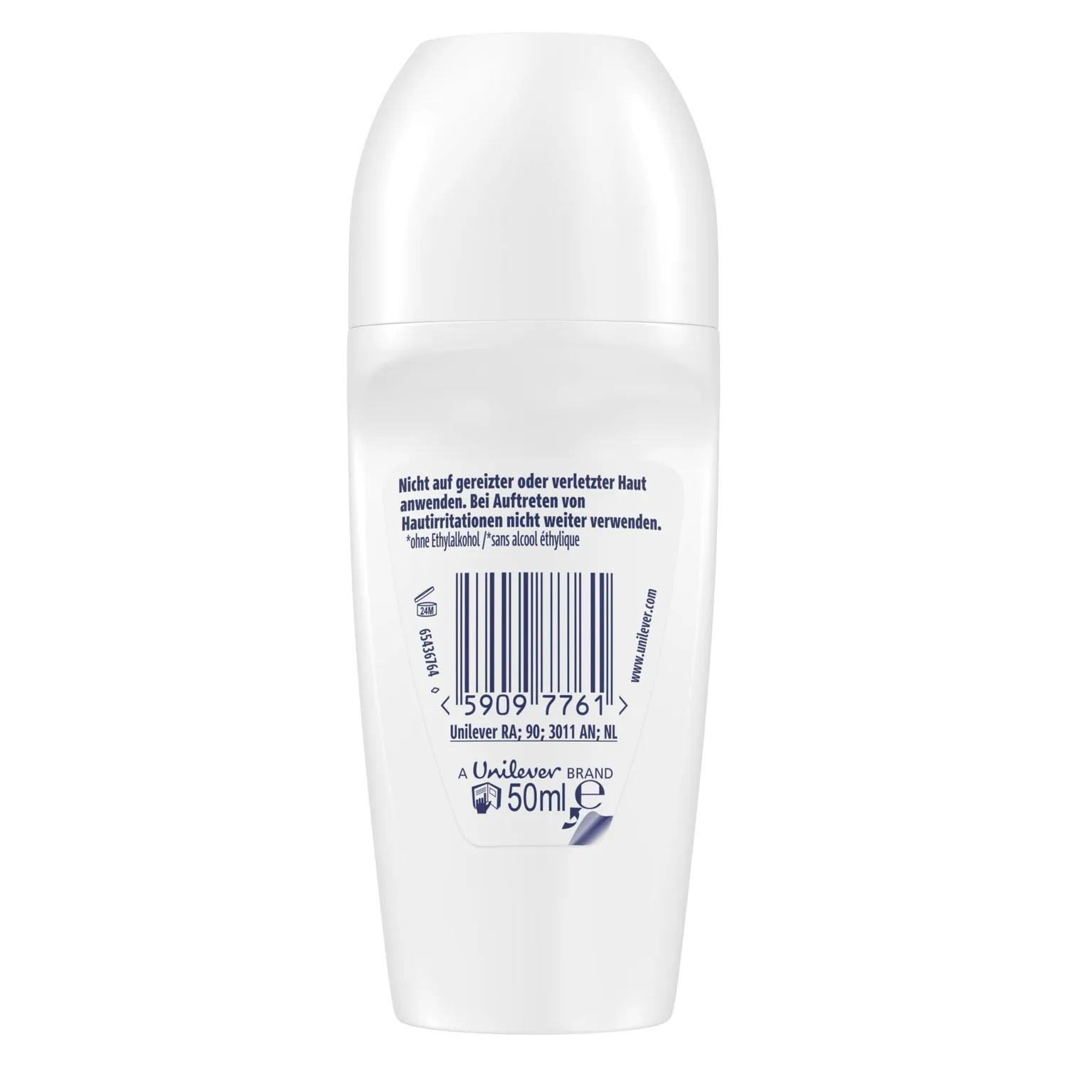 Rexona Nonstop Protection Bright Bouquet Deo Roll-On 50 ml