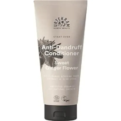 Urtekram Start Over Sweet Ginger Flower Conditioner 180 ml
