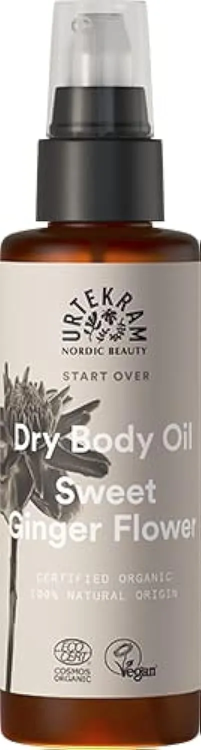 Urtekram Aloe Vera Körperlotion 245 ml feuchtigkeitsspendend