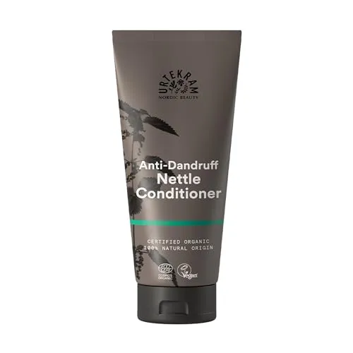 Urtekram Brennnessel Conditioner BIO Antischuppen 180 ml