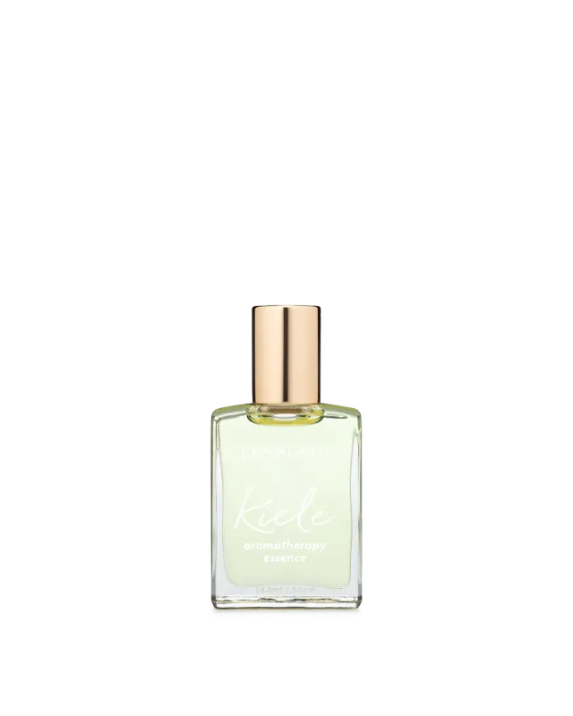 Leahlani Kiele Aromatherapy Essence Parfümöl 14,8 ml Gardenie