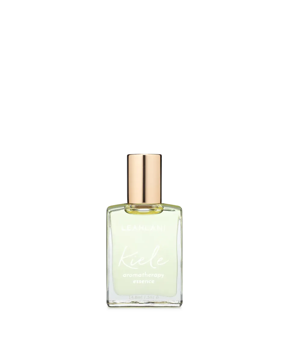 Leahlani Kiele Aromatherapy Essence Parfümöl 14,8 ml Gardenie