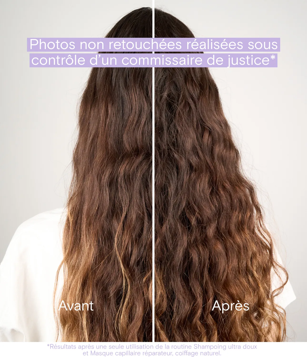 La Rosée Shampoing ultra-doux mildes Shampoo sensible Kopfhaut