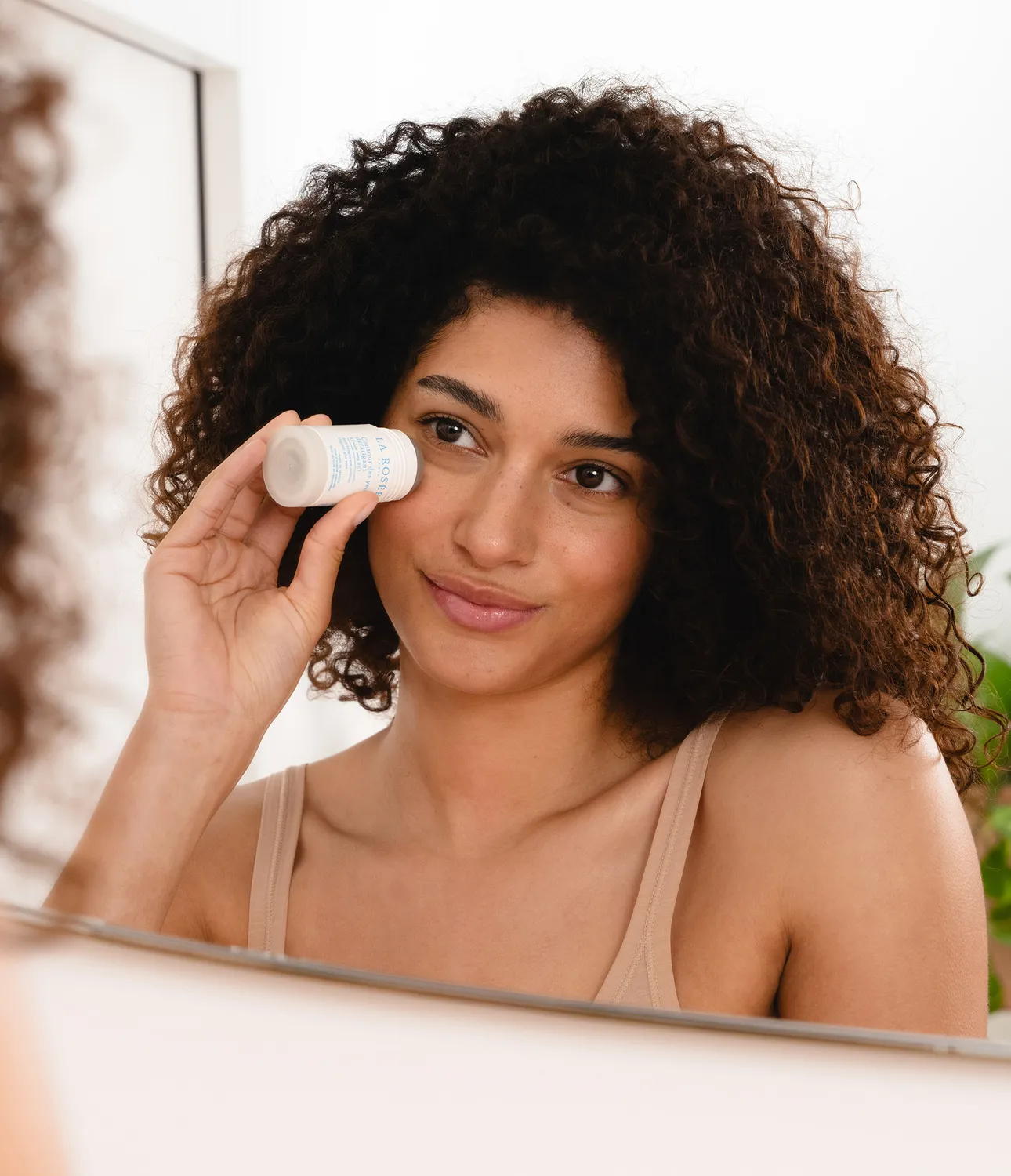 La Rosée Routine peau mixte Set für Mischhaut 4-teilig
