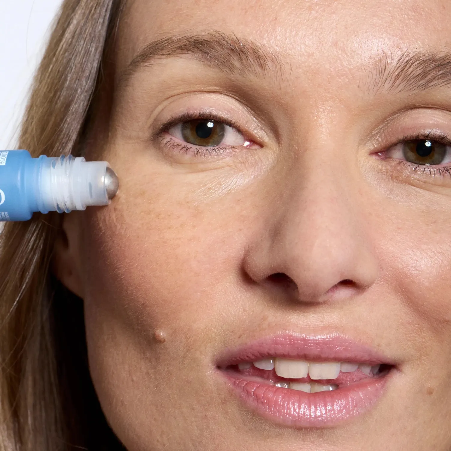 Endro Contour des Yeux Défatigant Augencreme für empfindliche Haut