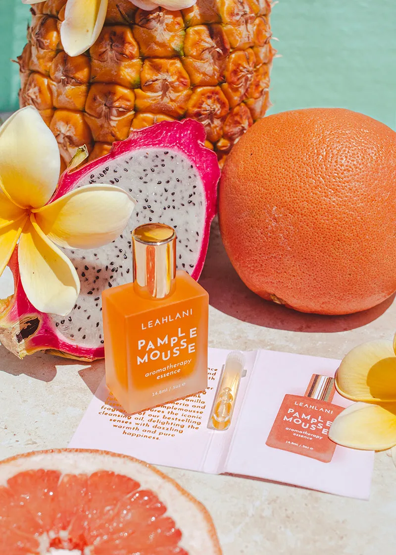 Leahlani Pamplemousse Parfümöl 14,8ml Grapefruit