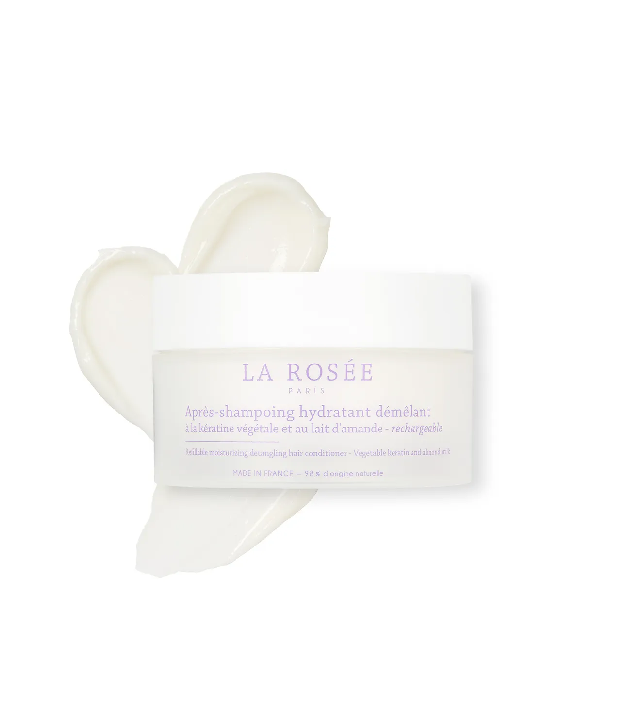 La Rosée Feuchtigkeits-Conditioner Spülung empfindliche Haut