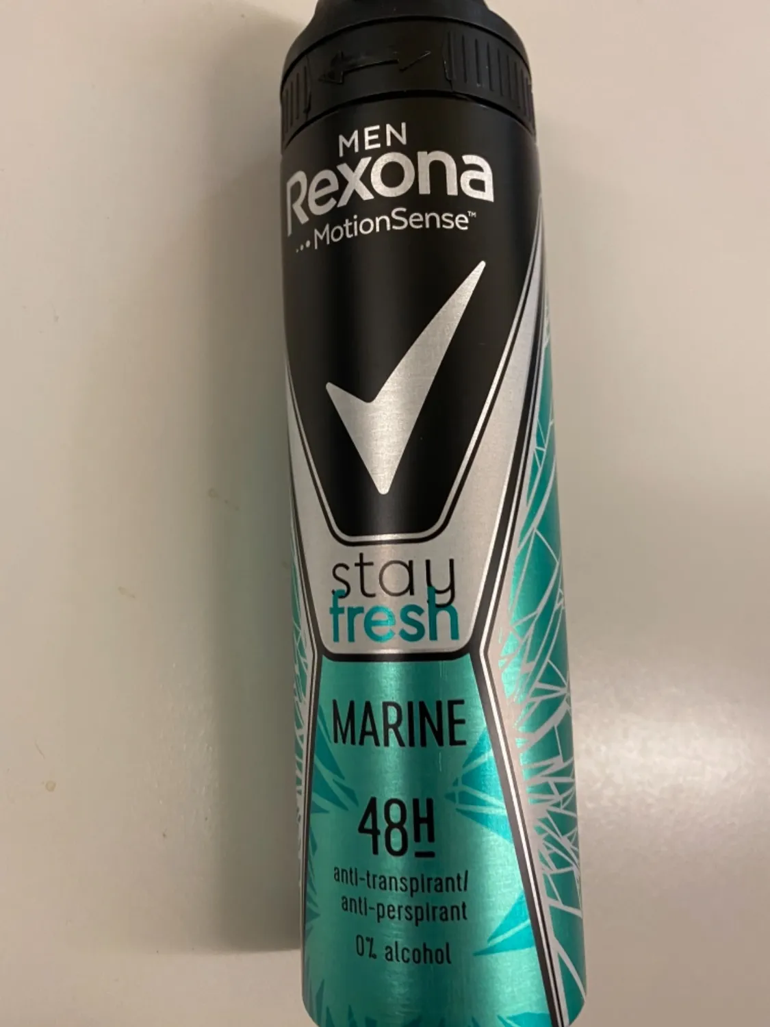 Rexona Men Marine Fresh Deospray 150 ml Antitranspirant
