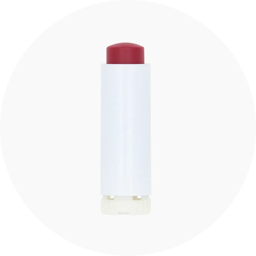 La Rosée Stick Lèvres Lippenpflege getönt nachfüllbar