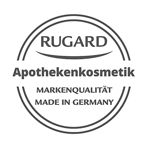 Rugard Handcreme 50 ml für trockene Hände
