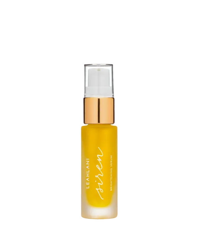 Leahlani Siren Gesichtsserum ölige Haut 15 ml