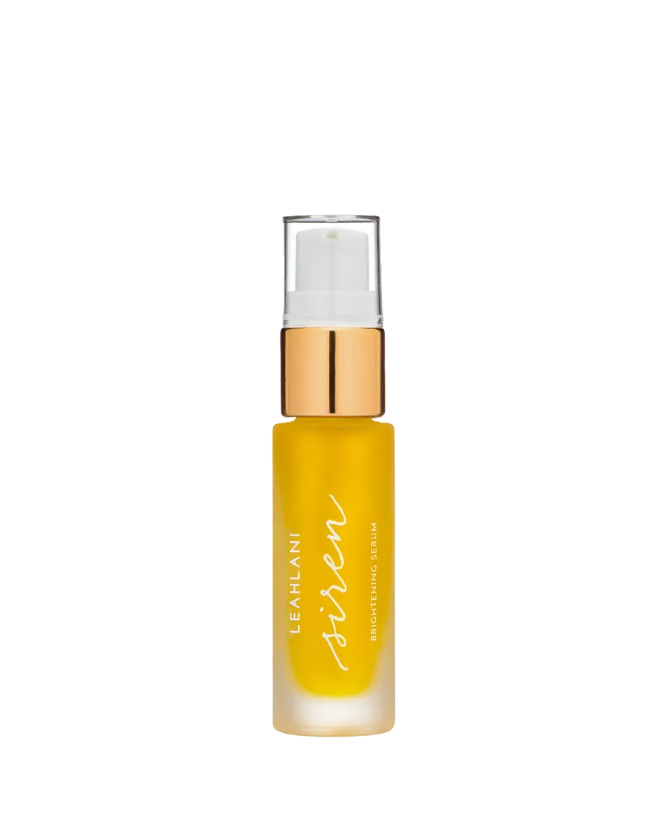 Leahlani Siren Gesichtsserum ölige Haut 15 ml