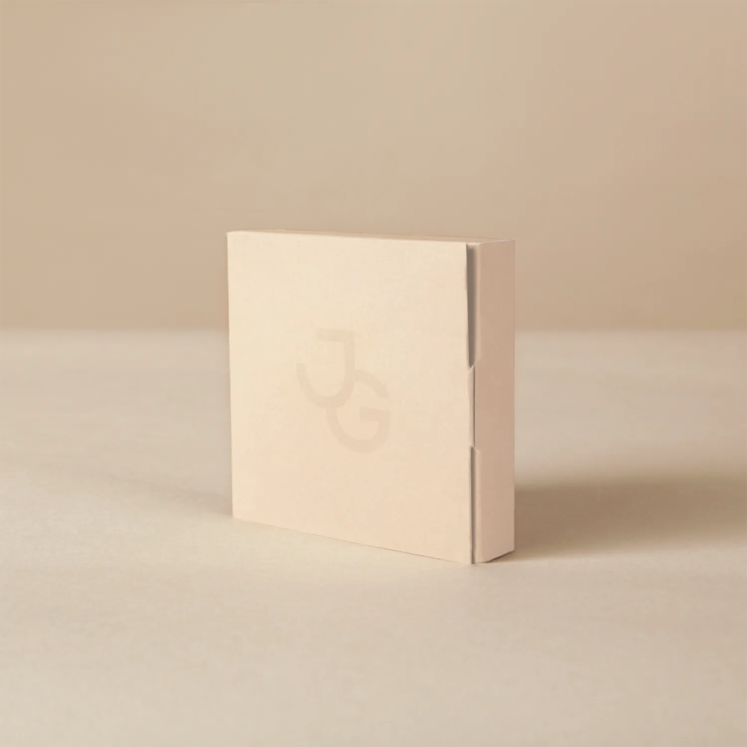 JUNGLÜCK Gutschein Box 15 EUR Geschenkgutschein Papier