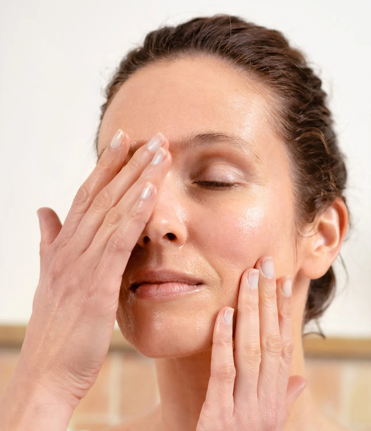 La Rosée Mizellen Reinigungsgelée Gesicht Make-up Entferner