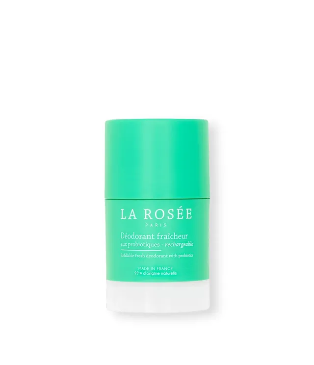 La Rosée Déodorant fraîcheur Deo nachfüllbar ohne Aluminium