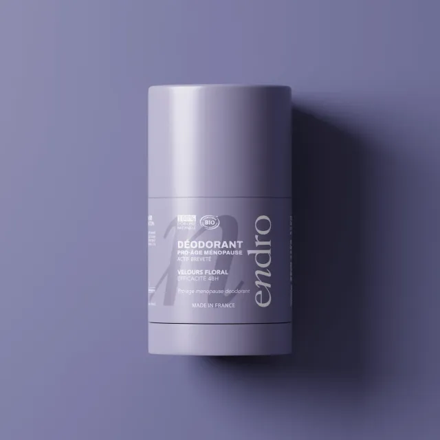 Endro Pro-Âge Deo Stick 48H Nachfüllbar