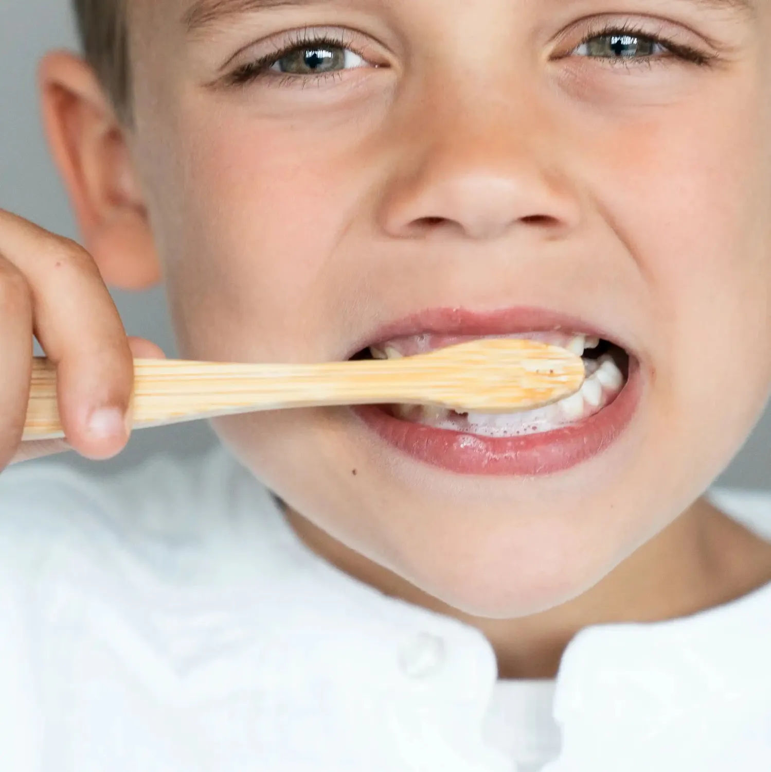 Endro Kinder Zahnpasta Rote Früchte 175 g mit Fluorid