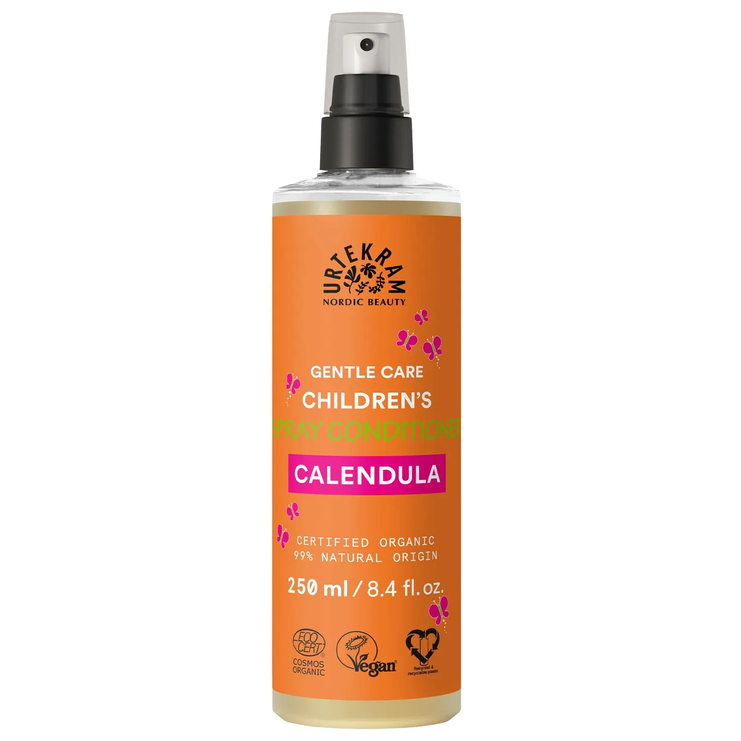 Urtekram Find Balance Leave-in Conditioner 250 ml Duftfrei
