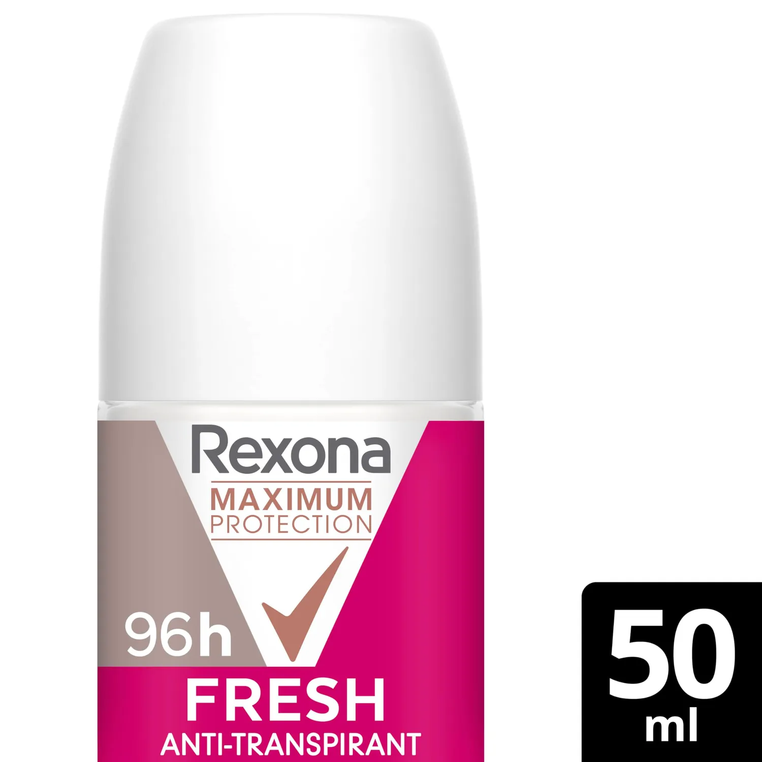 Rexona Maximum Protection Deo Roll-On Fresh 6x50 ml