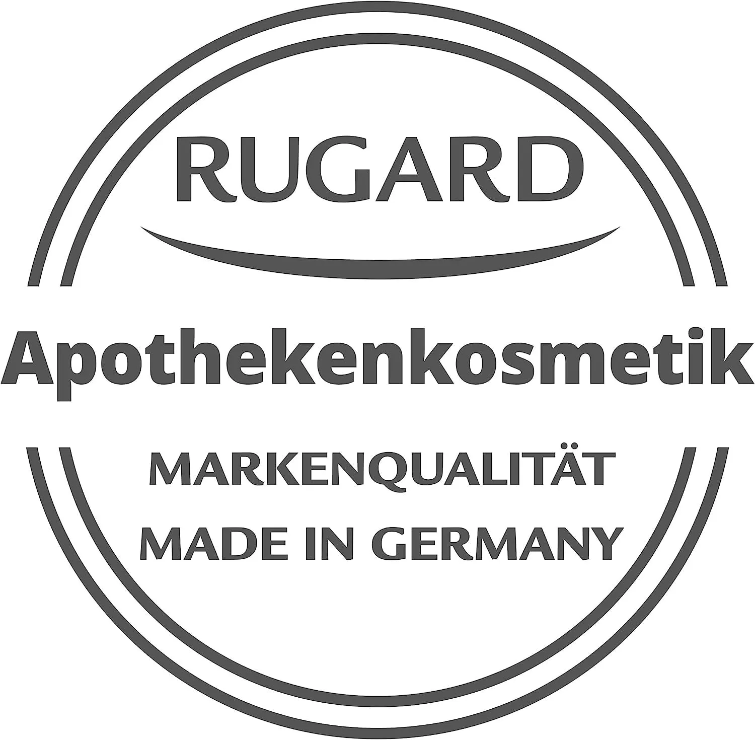 Rugard Hand-Creme 50 ml mit Sheabutter Vitamin E