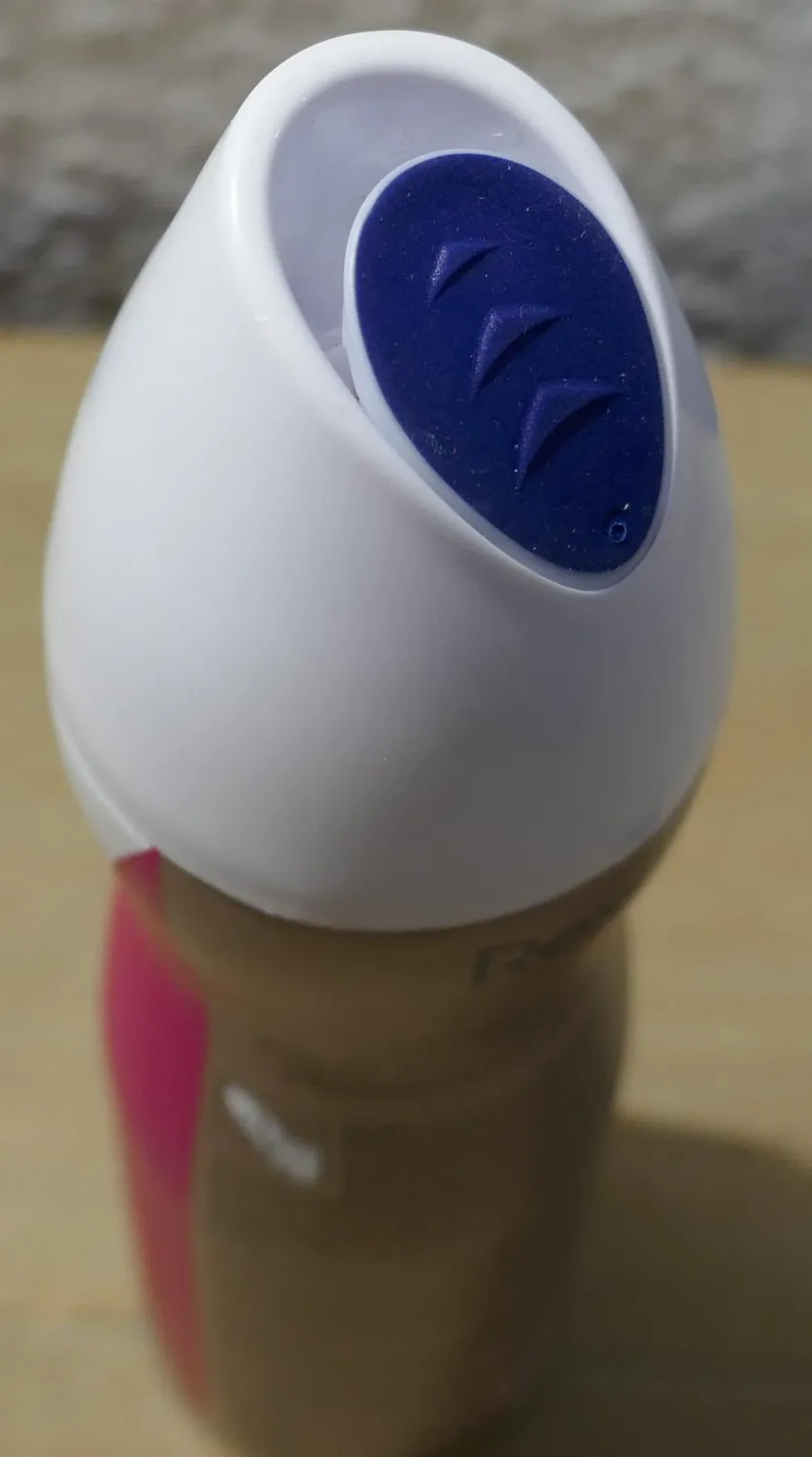 Rexona Maximum Protection Fresh Spray 150 ml Zitrus
