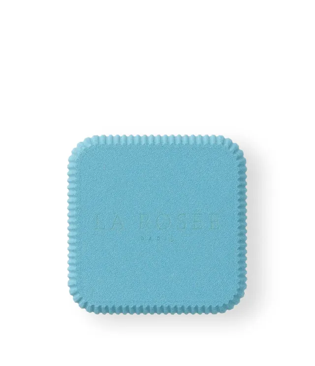La Rosée Boîte à savon 2 in 1 Seifendose Bioplastik
