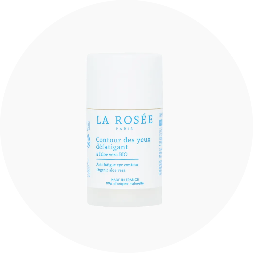 La Rosée Contour Yeux Augenpflege 20 ml entmüdend