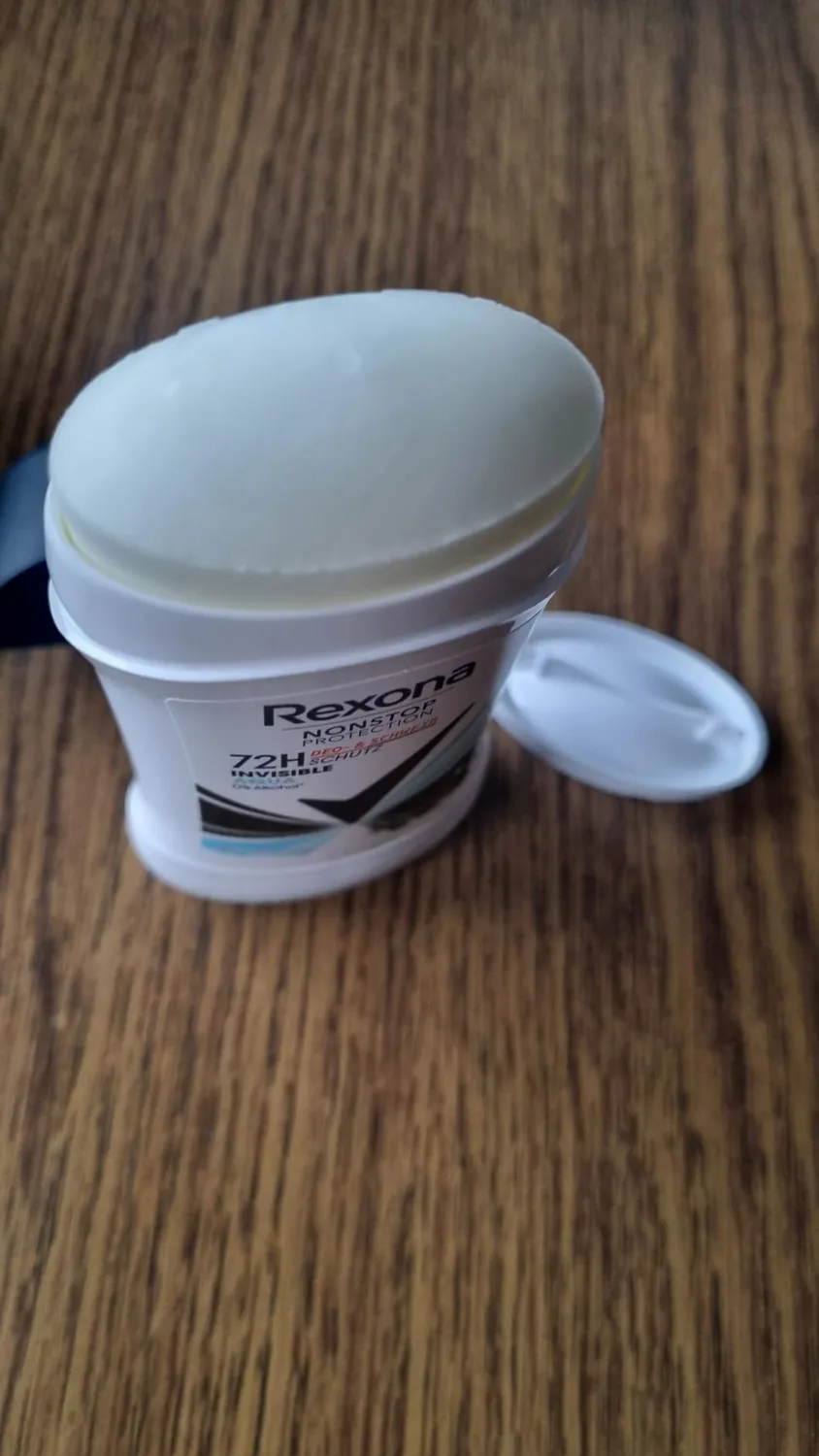 Rexona Men Cobalt Dry Deo Stick 50 ml 72h Schutz