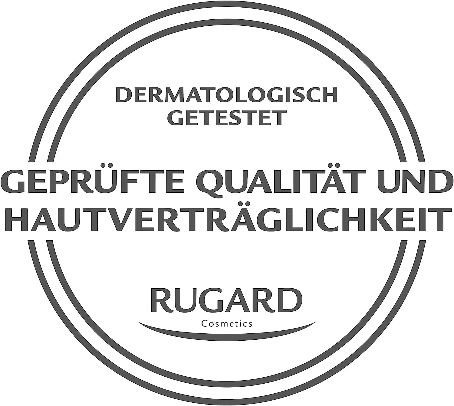 Rugard Hand-Creme 50 ml mit Sheabutter Vitamin E