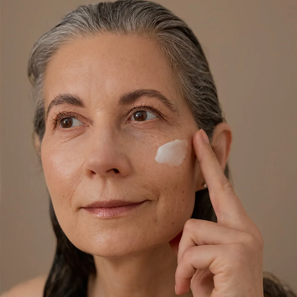 JUNGLÜCK Ceramide Serum 50 ml für Hautbarriere