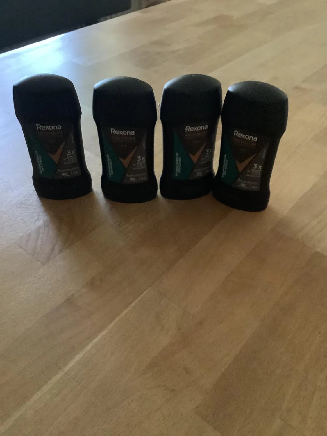 Rexona Men Maximum Protection Antibakteriell Deostick 50ml