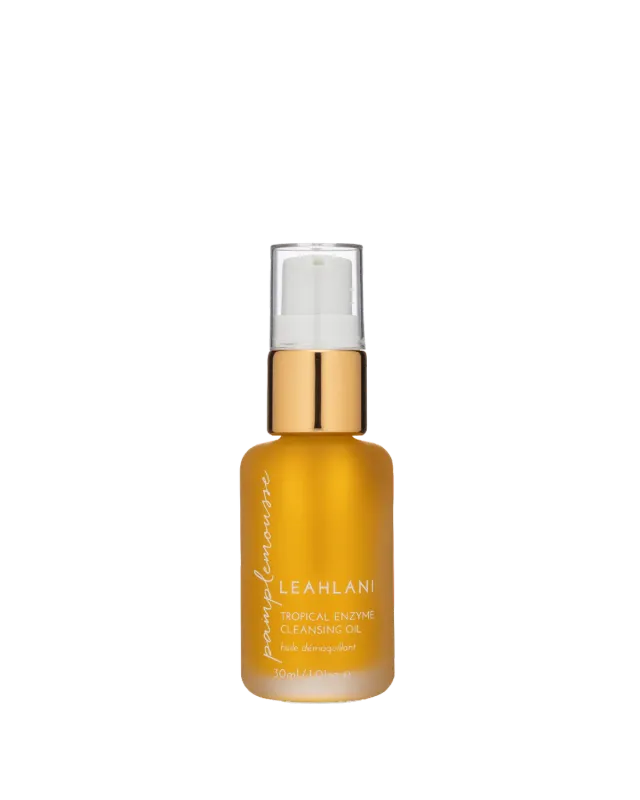 Leahlani Pamplemousse Reinigungsöl 30 ml