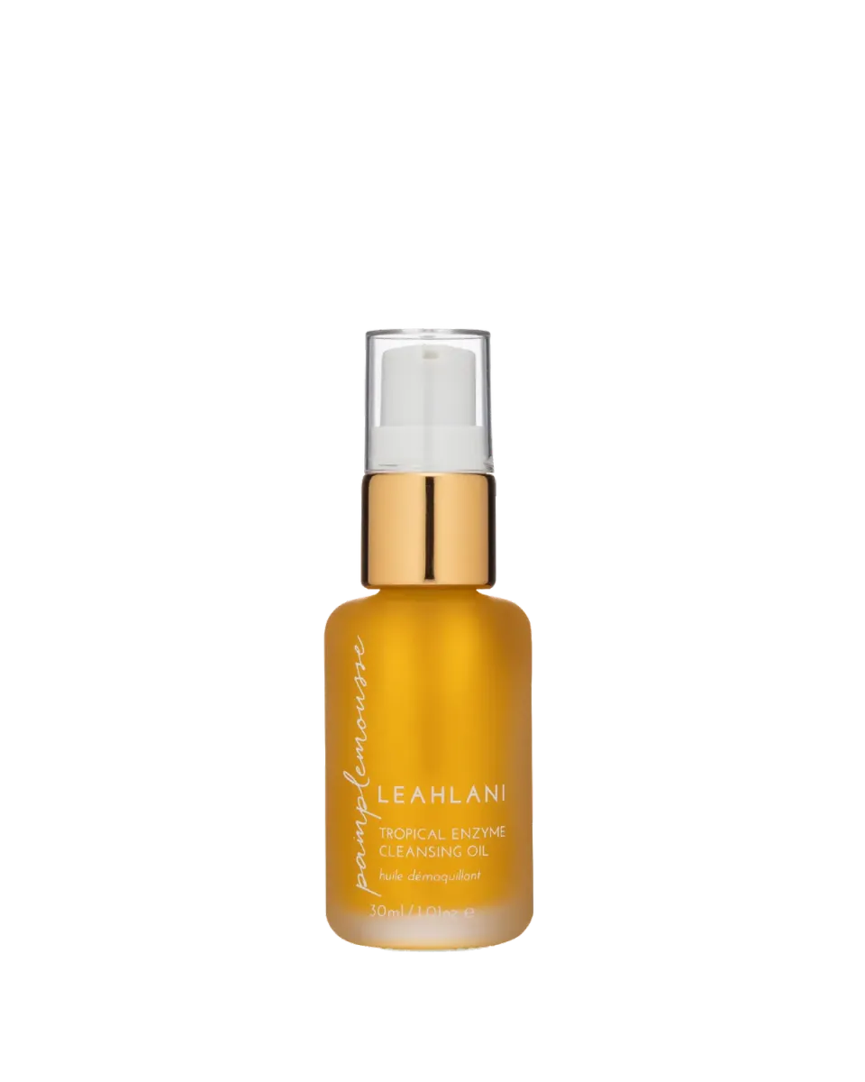 Leahlani Pamplemousse Reinigungsöl 30 ml