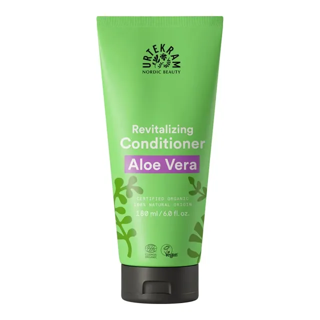 Urtekram Aloe Vera Conditioner Bio 180 ml