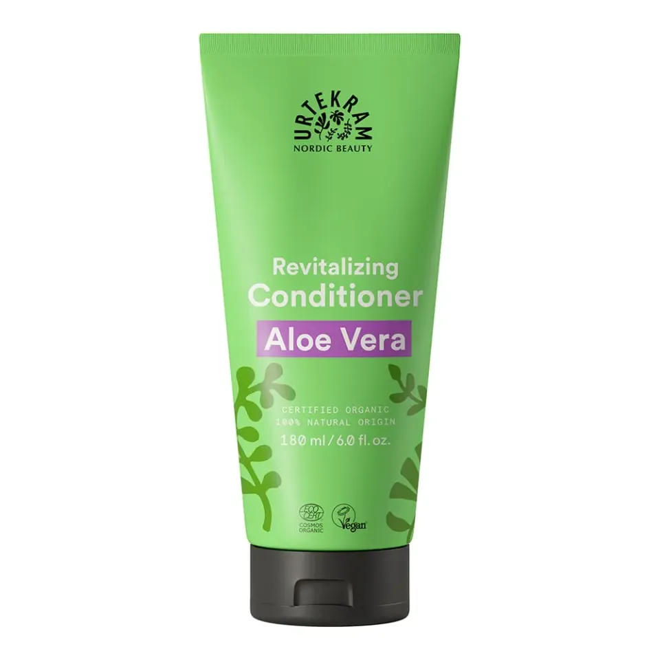 Urtekram Aloe Vera Conditioner Bio 180 ml