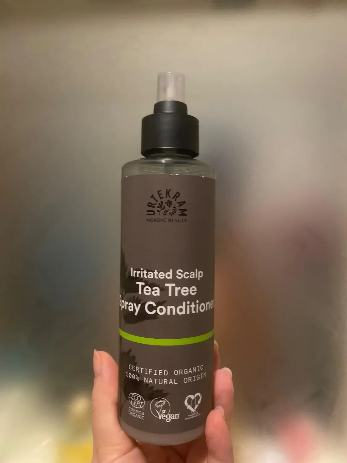Urtekram Find Balance Leave-in Conditioner 250 ml Duftfrei