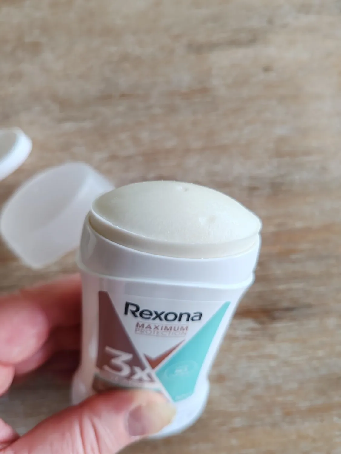 Rexona Maximum Protection Stick Deo antibakteriell 50 ml