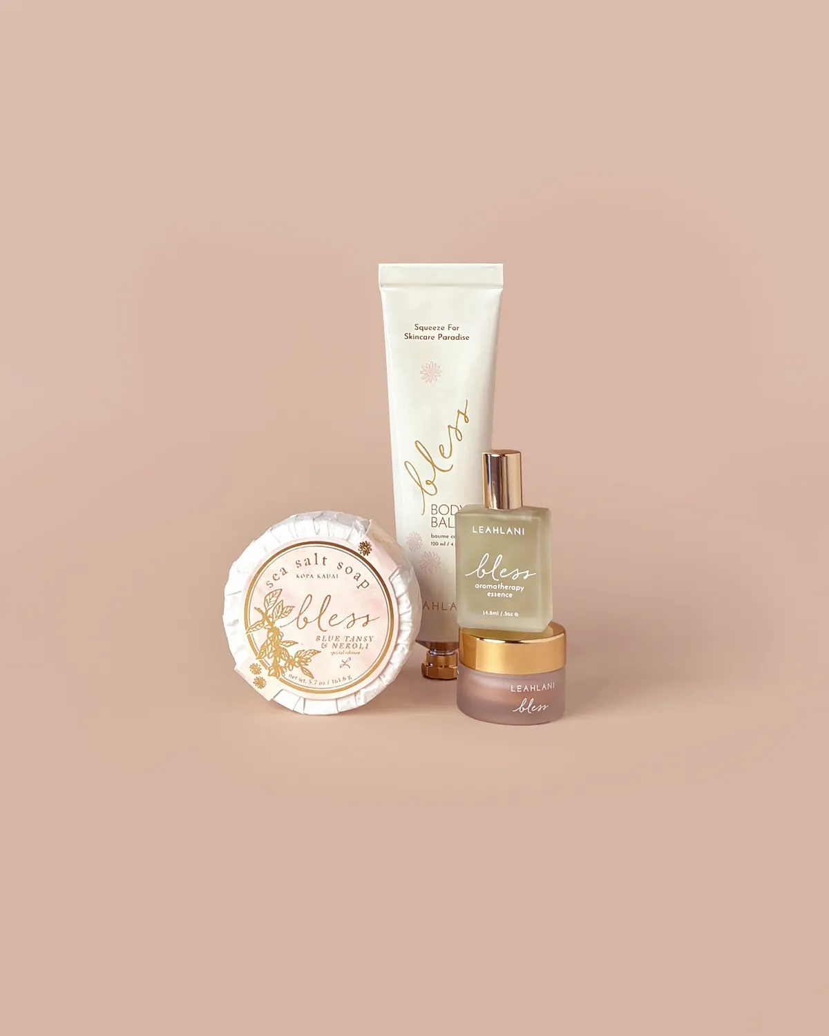 Leahlani Bless Collection Set 4-teilig Tasche