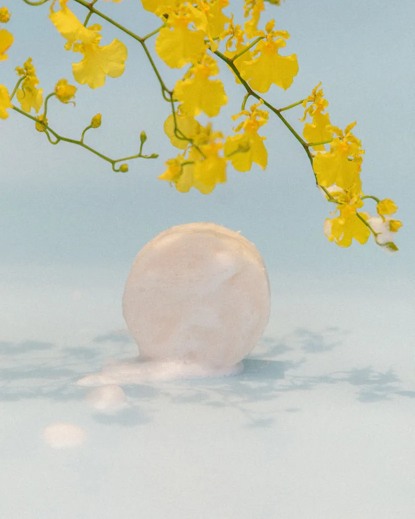 Leahlani Bless Sea Salt Soap Seife Meersalz