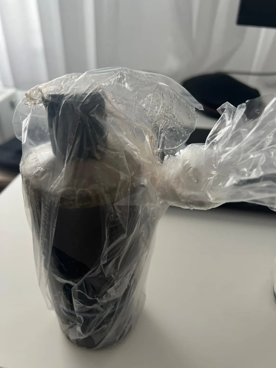 Urtekram Rasul Shampoo 500 ml für feines Haar