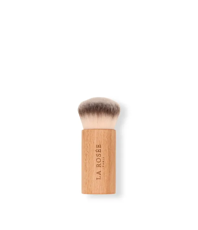 La Rosée Pinceau Teint Make-up Pinsel für Puder